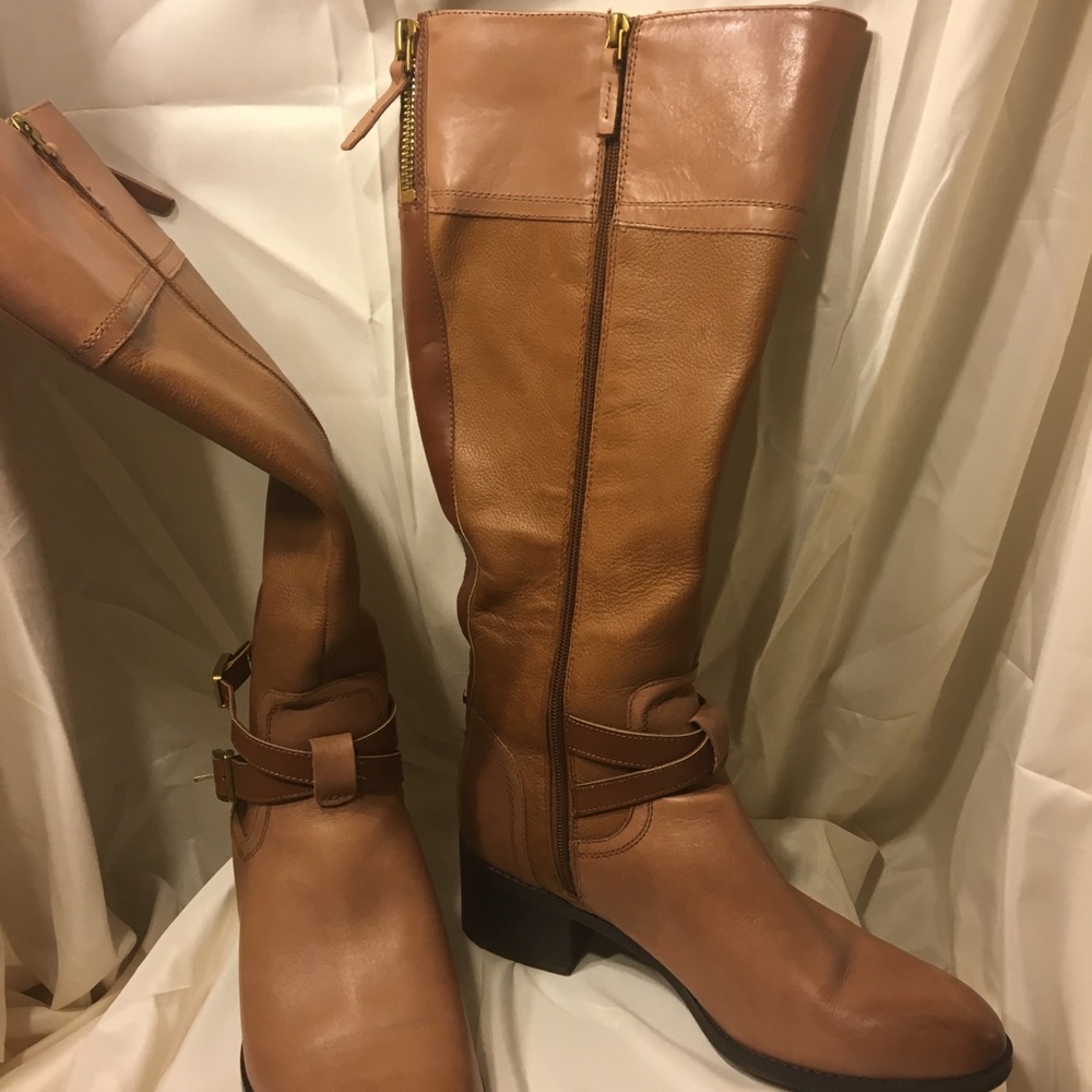 Franco Sarto boots